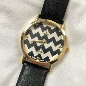 Charming Charlie’s watch